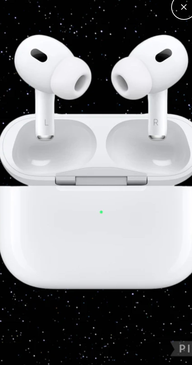 Vând AirPods  pro 2